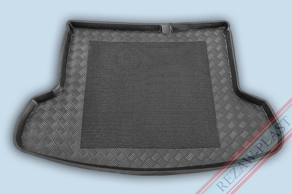 Коврик для багажника Rezaw-Plast для Hyundai Accent