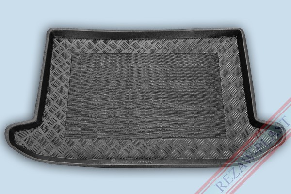 Коврик для багажника Rezaw-Plast для Hyundai Accent