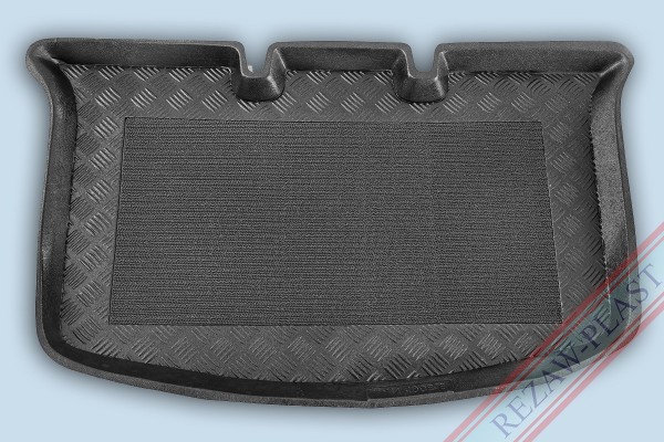 Коврик для багажника Rezaw-Plast для Hyundai Atos