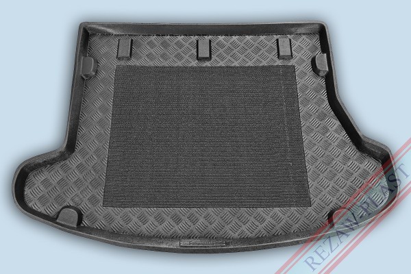 Коврик для багажника Rezaw-Plast для Hyundai i30