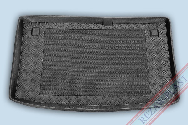 Коврик для багажника Rezaw-Plast для Hyundai i20