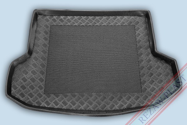 Коврик для багажника Rezaw-Plast для Hyundai ix35