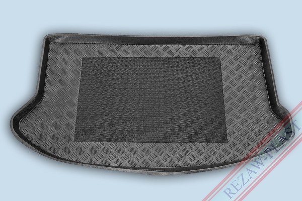 Коврик для багажника Rezaw-Plast для Hyundai ix20