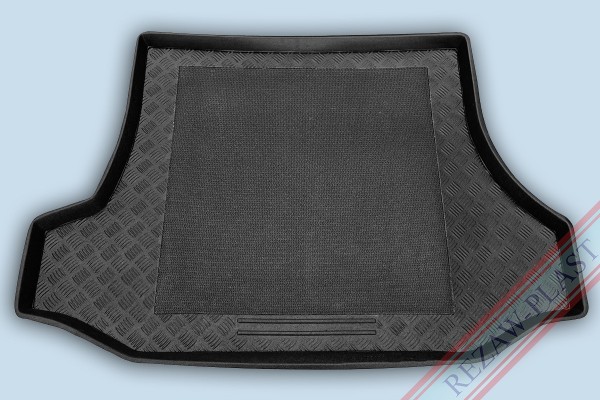 Коврик для багажника Rezaw-Plast