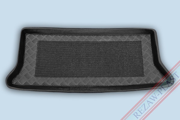 Коврик для багажника Rezaw-Plast