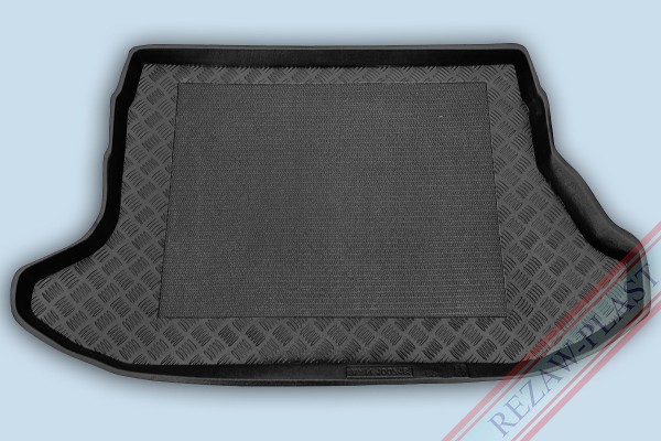 Коврик для багажника Rezaw-Plast для Kia Cerato (LD)