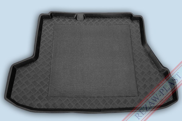 Коврик для багажника Rezaw-Plast для Kia Cerato (LD)