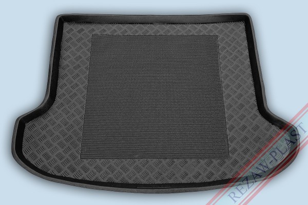 Коврик для багажника Rezaw-Plast для Kia Sorento