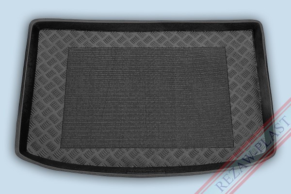 Коврик для багажника Rezaw-Plast для Kia Venga