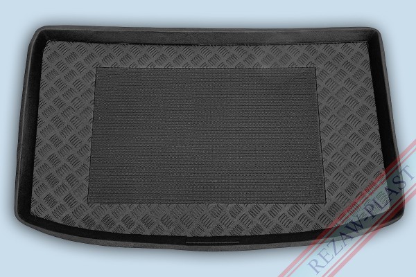 Коврик для багажника Rezaw-Plast для Kia Venga