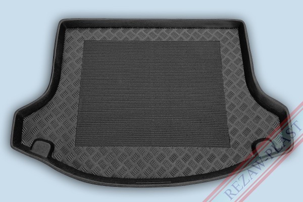 Коврик для багажника Rezaw-Plast для Kia Sportage