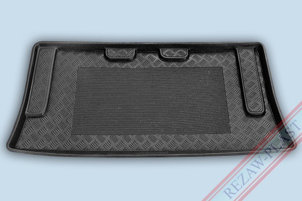 Коврик для багажника Rezaw-Plast для Mercedes Viano