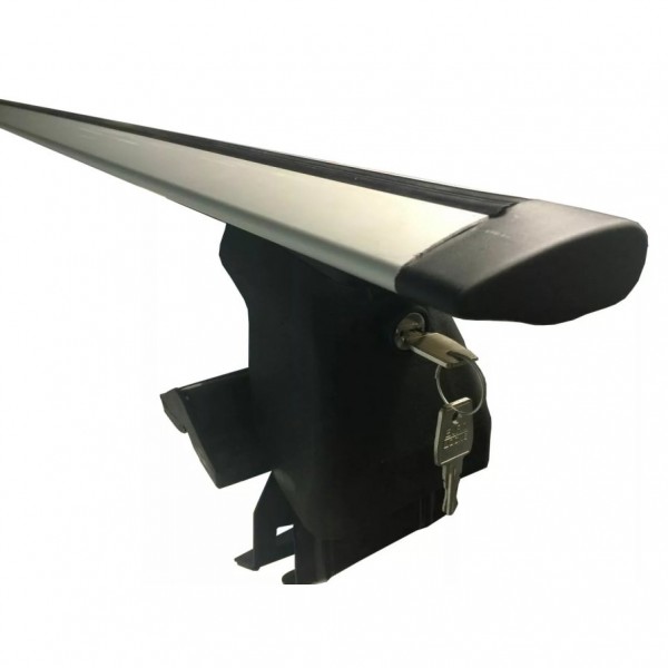 Багажные крепления Dromader D-1 Aero Wind Plus