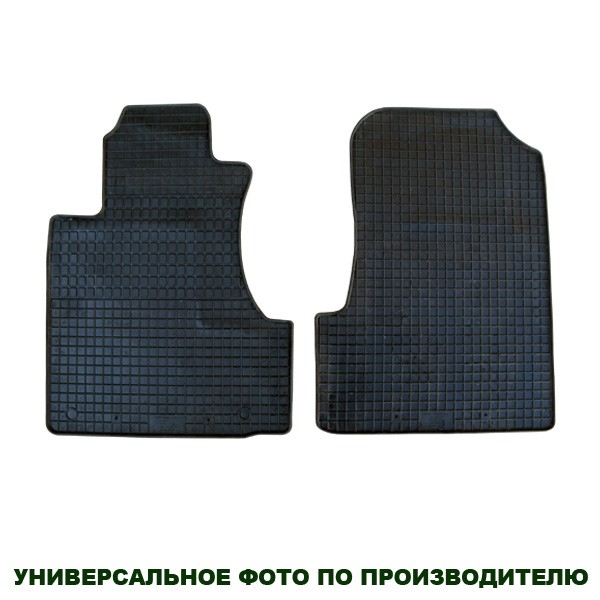 Резиновые коврики Doma