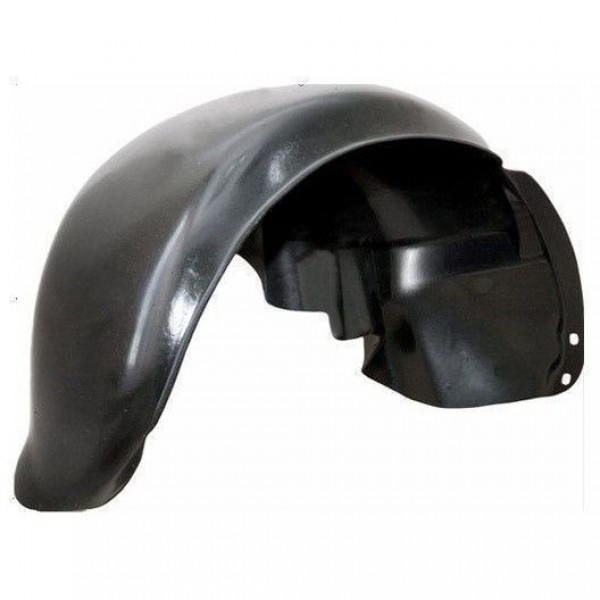 Подкрылки (локеры)