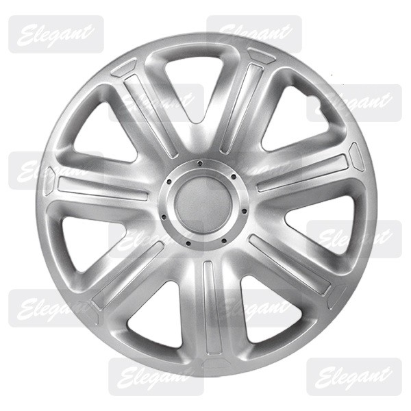 Колпаки на колеса R13'' ELEGANT CRYSTAL(R13)