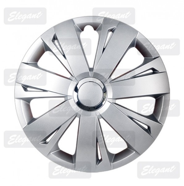 Колпаки на колеса R13'' ELEGANT ENERGY RC