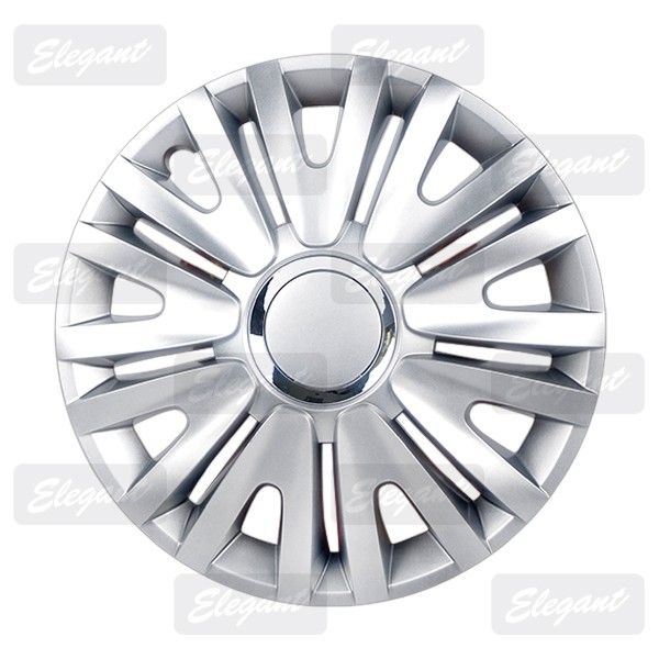 Колпаки на колеса R13'' ELEGANT ROYAL RC