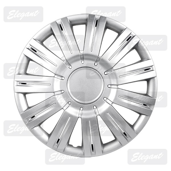 Колпаки на колеса R13'' ELEGANT TRAFFIC