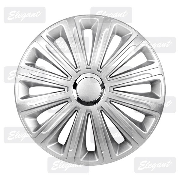 Колпаки на колеса R13'' ELEGANT TREND RC