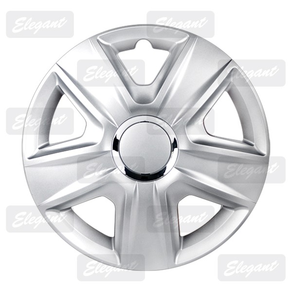 Колпаки на колеса R14'' ELEGANT ESPRIT RC