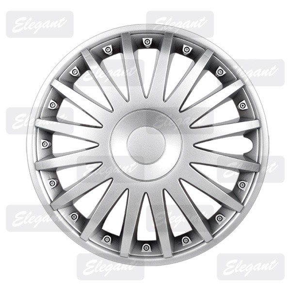 Колпаки на колеса R15'' ELEGANT CRYSTAL