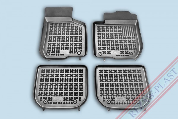 Коврики в салон Rezaw-Plast