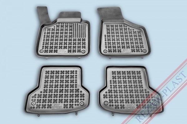 Коврики в салон Rezaw-Plast