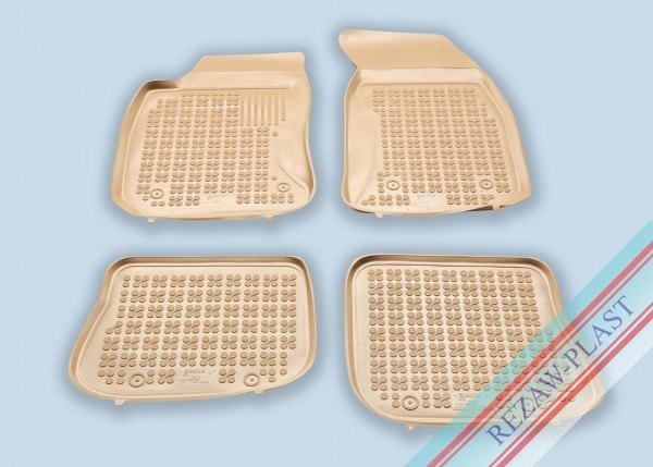 Коврики в салон Rezaw-Plast