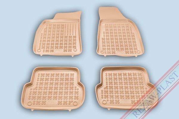 Коврики в салон Rezaw-Plast