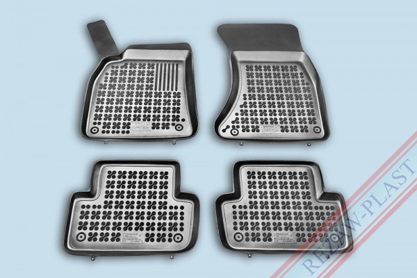 Коврики в салон Rezaw-Plast