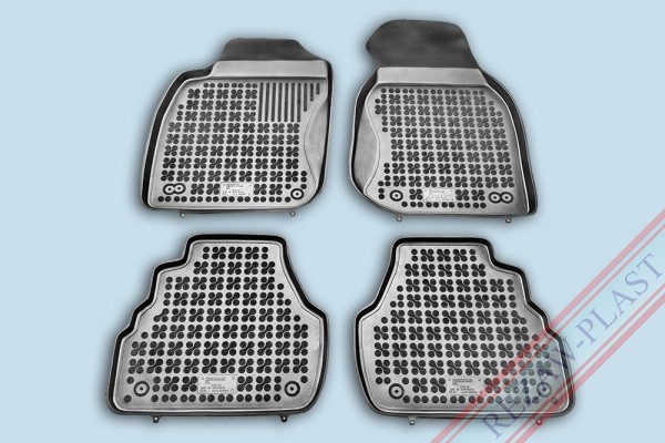 Коврики в салон Rezaw-Plast