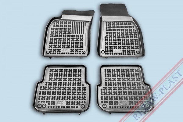 Коврики в салон Rezaw-Plast