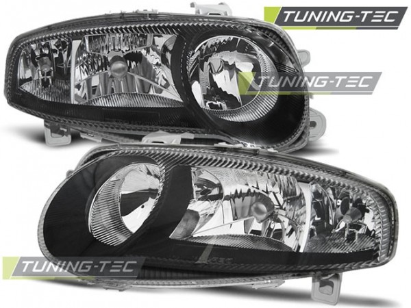 Передние фары Tuning-Tec для Alfa Romeo 147