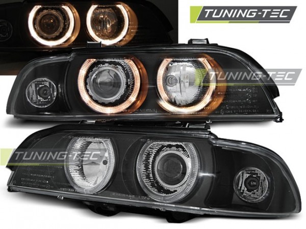 Передние фары Tuning-Tec для BMW 5 Series (E39)