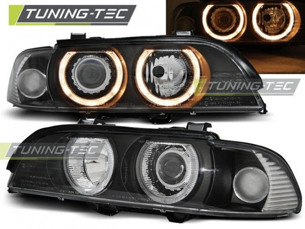Передние фары Tuning-Tec для BMW 5 Series (E39)