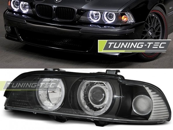 Передние фары Tuning-Tec для BMW 5 Series (E39)