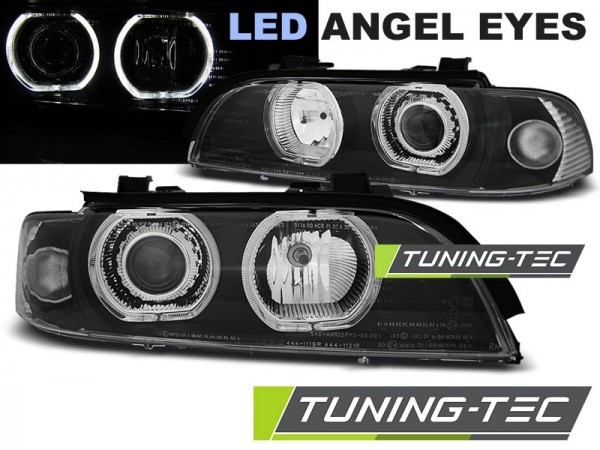 Передние фары Tuning-Tec для BMW 5 Series (E39)