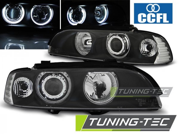 Передние фары Tuning-Tec для BMW 5 Series (E39)