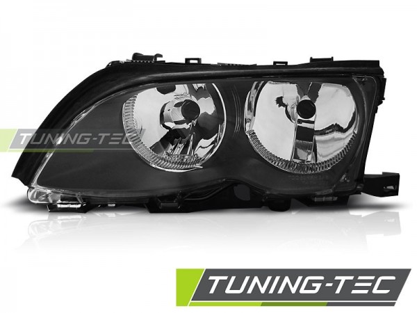 Передние фары Tuning-Tec