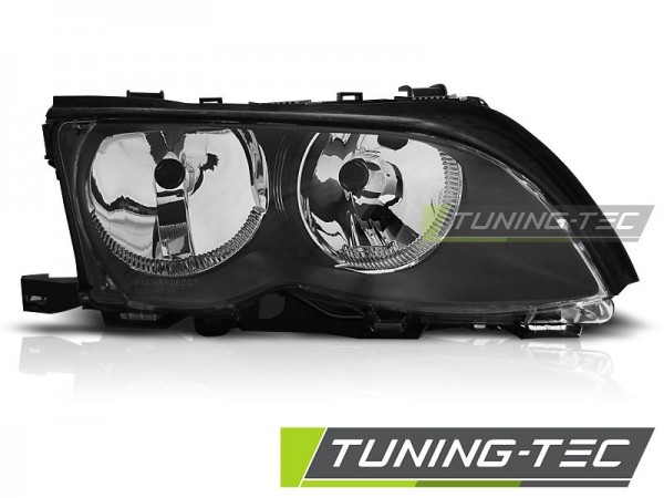 Передние фары Tuning-Tec