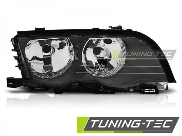 Передние фары Tuning-Tec