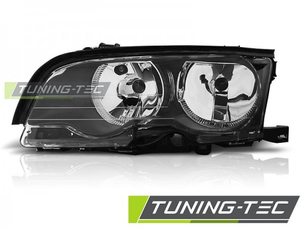 Передние фары Tuning-Tec