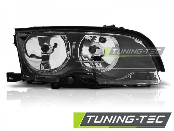 Передние фары Tuning-Tec