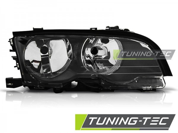 Передние фары Tuning-Tec