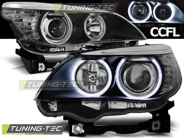 Передние фары Tuning-Tec