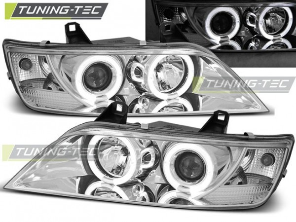 Передние фары Tuning-Tec для BMW Z3