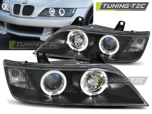 Передние фары Tuning-Tec для BMW Z3
