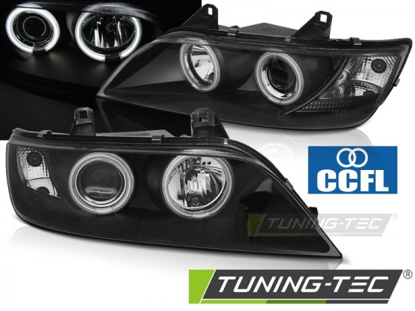 Передние фары Tuning-Tec для BMW Z3