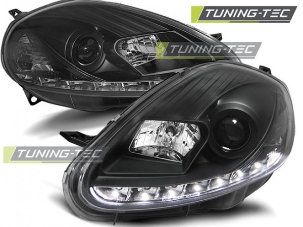 Передние фары Tuning-Tec для Fiat Punto (199, 310)